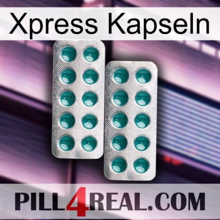 Xpress Capsules dapoxetine2